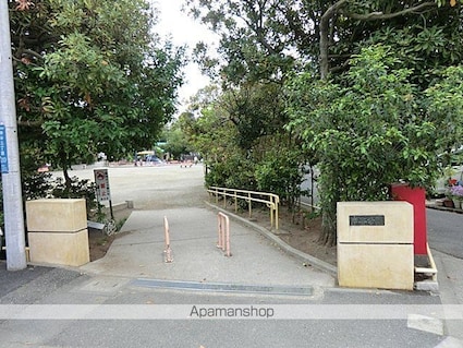 ルナピエーナ岸谷[1R/12.77m2]の周辺2