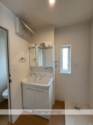 City grandeの内装写真