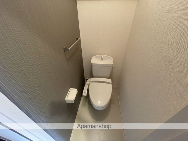ローズコート中桜塚の内装写真