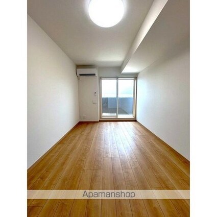 アイリスフジ[1K/26.08m2]のリビング・居間