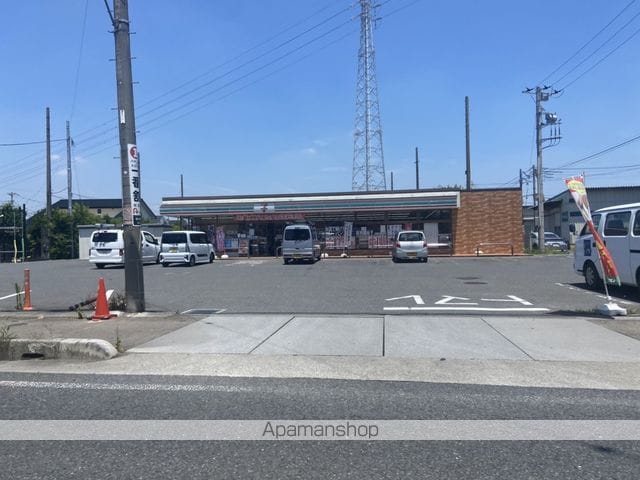 ヴィオーレ伊興の周辺写真