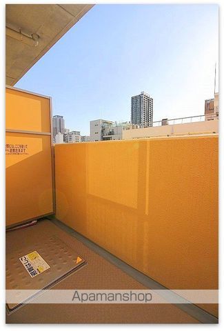 フォレステージュ北堀江の内装写真