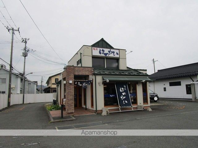 プランドール津志田Aの周辺写真