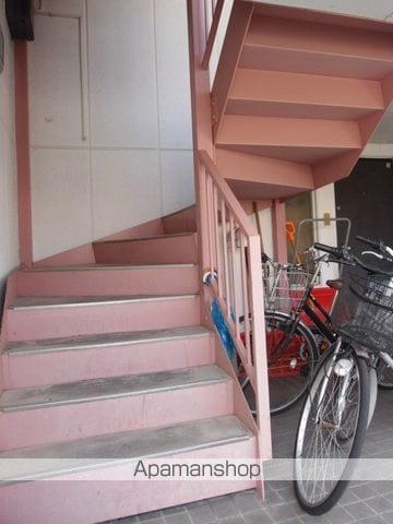 スカイパーク円山の外観写真