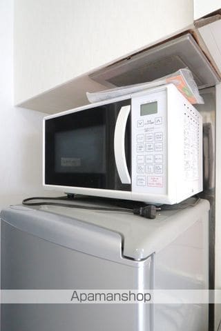 シャトル二軒屋の内装写真