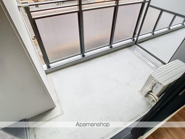 SーRESIDENCE 小川町の内装写真