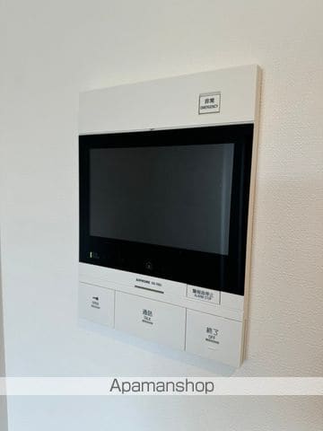 ALTERNA南大井の内装写真