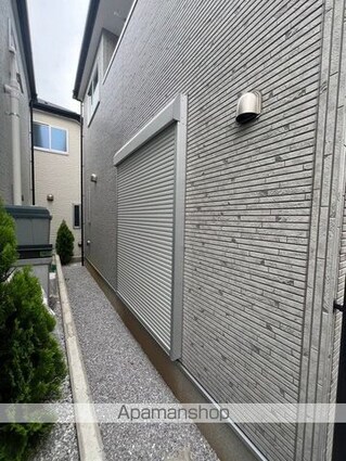 東京都練馬区大泉町２丁目[3LDK/79.9m2]の外観6