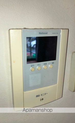 世田谷区 2階建 築19年の内装写真