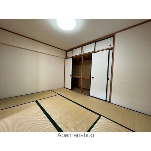 グランデージ竹越の内装写真