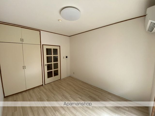 エステート山根の内装写真