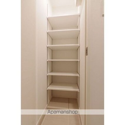 ＳＵＮＩＶＡＳ飯田橋[1DK/27.62m2]の内装