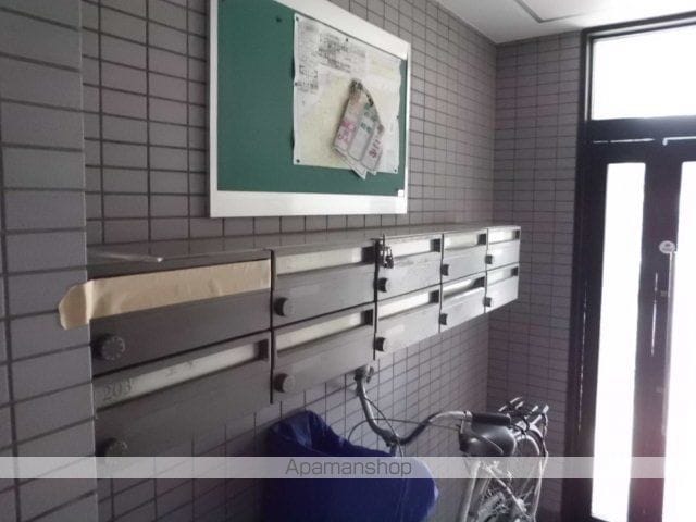 レジデンスパールのその他写真
