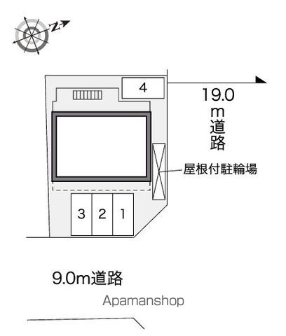 レオパレスクレストール35のその他写真