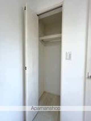 Ｔ’ｓ　Ｃｕｏｒｅ西武柳沢[1K/25.11m2]の収納