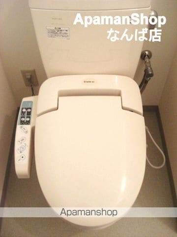 MY江之子島マンションの内装写真