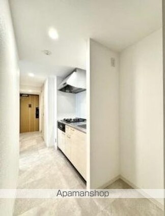 ＳーＲＥＳＩＤＥＮＣＥ中新町ａｖｅｌｉｓ[1K/28.39m2]の内装2