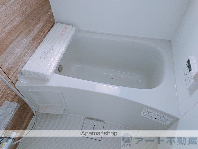 GRANDLUANAの内装写真