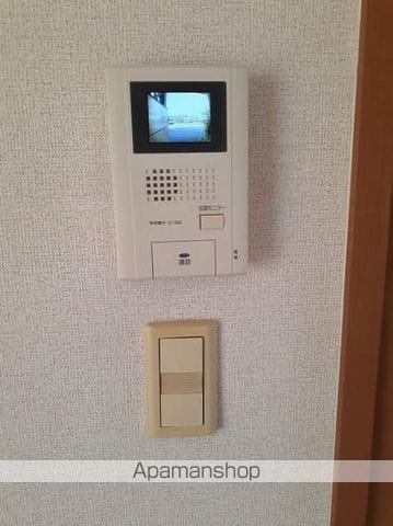 メゾン クレールBの内装写真