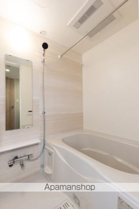 ビエラコート日本橋久松町[2LDK/43.2m2]のバス