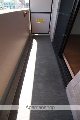 クレセール津島の内装写真