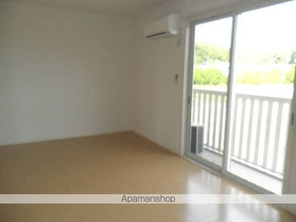 スターパレス下松　ペガサス館[1LDK/40.43m2]のリビング・居間1