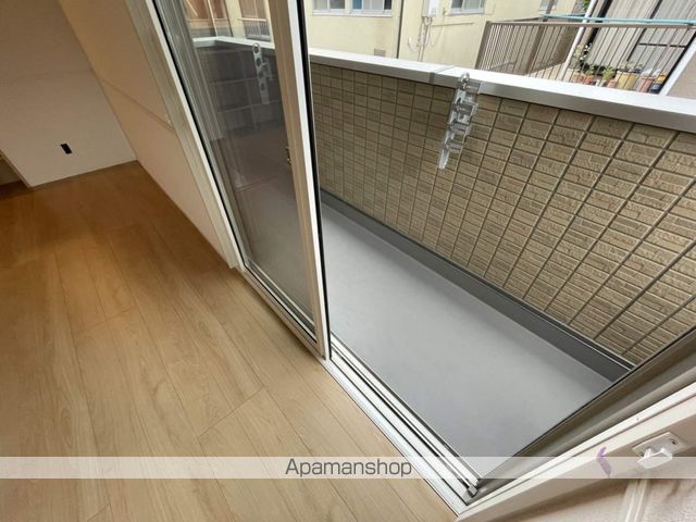 ソラーレ草加の内装写真
