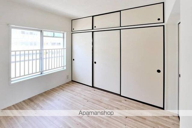 ビレッジハウス近見１号棟[2DK/38.06m2]の内装1