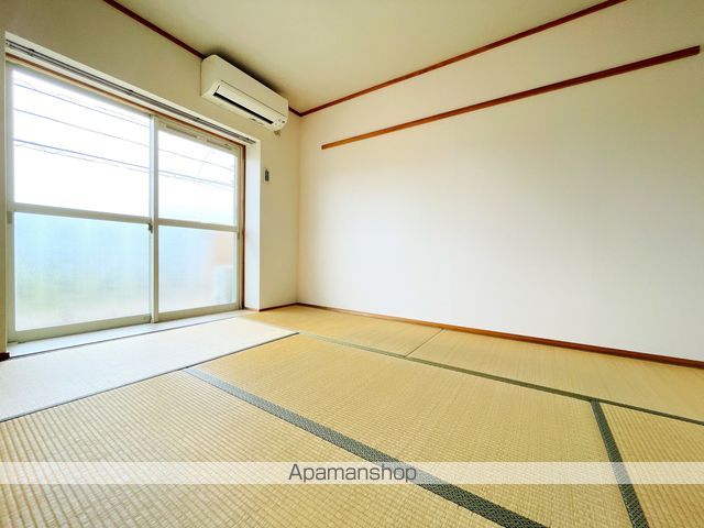 ストークハウス・園田の内装写真
