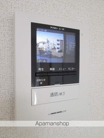 ゴールドリング池田IIの内装写真