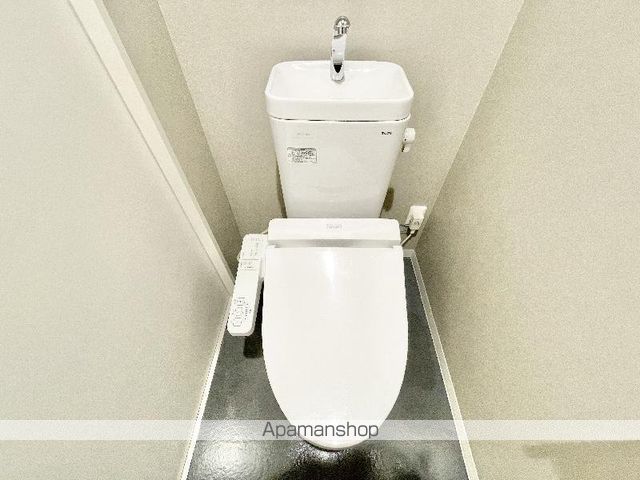 シャンテ六番町の内装写真