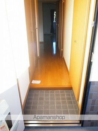 アプリコット[3DK/56.76m2]の玄関