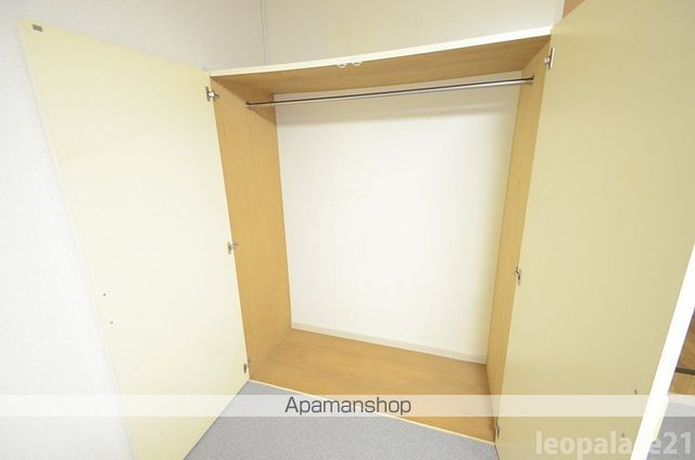 レオパレス紫苑の内装写真