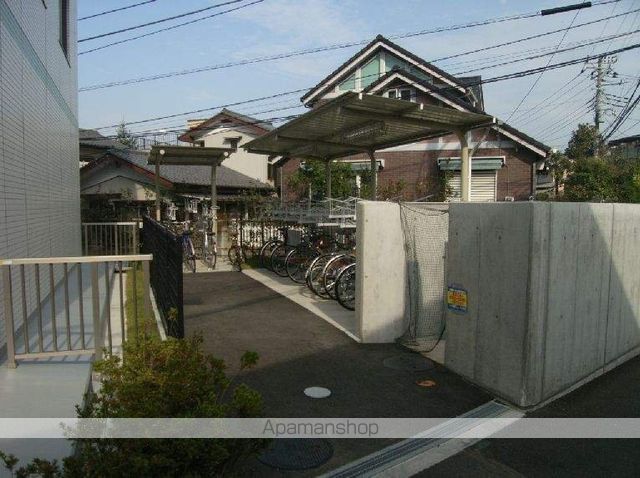 園生テクノプラザ 203 ｜ 千葉県千葉市稲毛区園生町169-1（賃貸マンション1LDK・2階・44.84㎡） その4