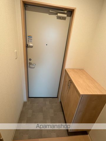 FSTYLE 平井の内装写真
