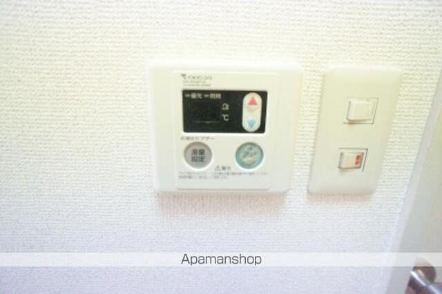 ジュネス西生田の内装写真