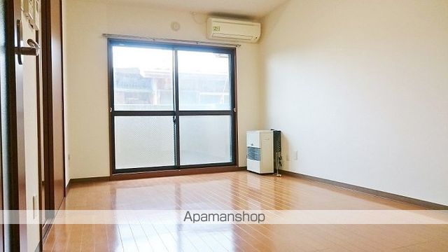 コンフォートパレスBの内装写真