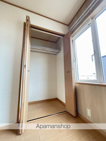 MAISON NOELの内装写真