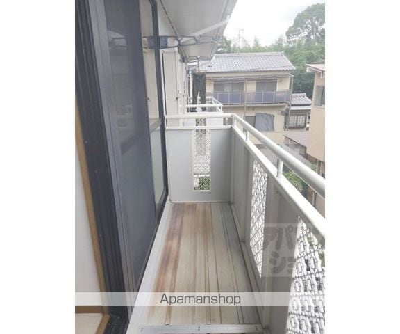 セジュール久我の内装写真