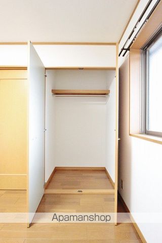 アップルコートの内装写真