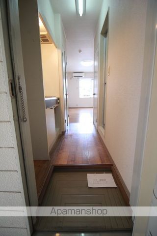 ハイム学南の内装写真