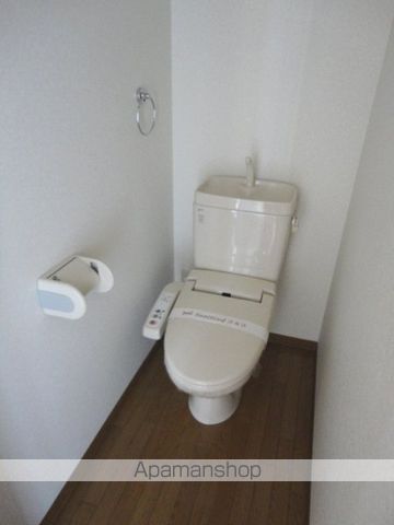 ドゥウェル婦中の内装写真