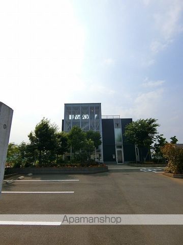 シャルム協和の周辺写真