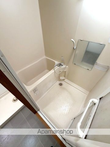 リージングマンション A棟の内装写真