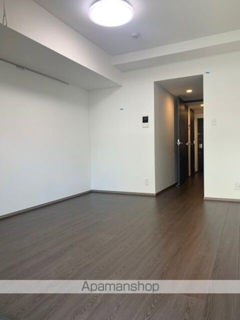 ＧＲＡＮ　ＰＡＳＥＯ神楽坂Ⅱ[1K/25.08m2]のリビング・居間