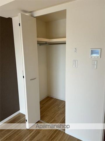 グランリールの内装写真