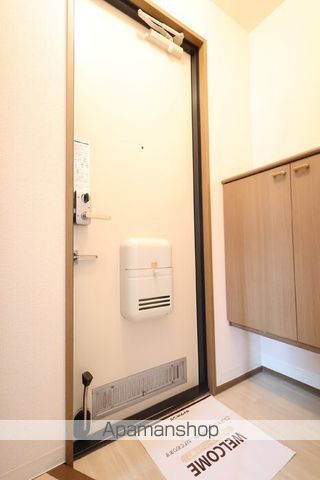 ハイカムール山田の内装写真