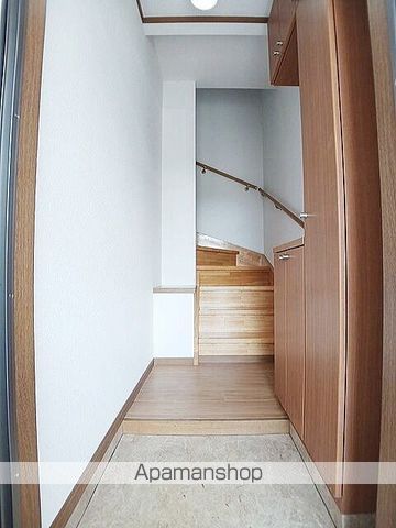 エクセレントCの内装写真