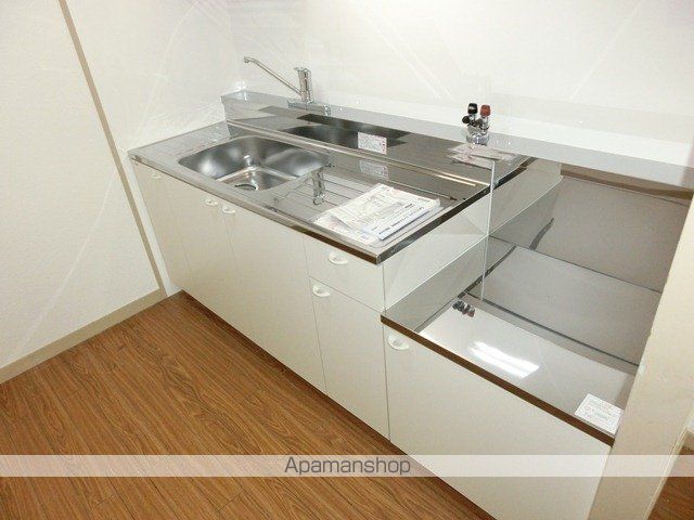 クオレグランデの内装写真