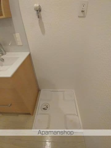 カタリナアパートメントの内装写真